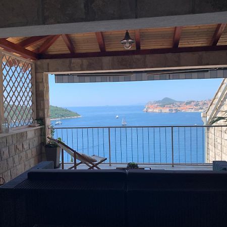Apartment And Room Sveti Jakov دوبروفينك المظهر الخارجي الصورة