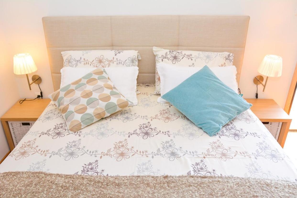 Apartment And Room Sveti Jakov دوبروفينك المظهر الخارجي الصورة