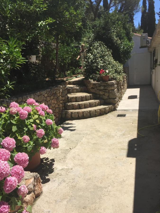 Apartment And Room Sveti Jakov دوبروفينك المظهر الخارجي الصورة