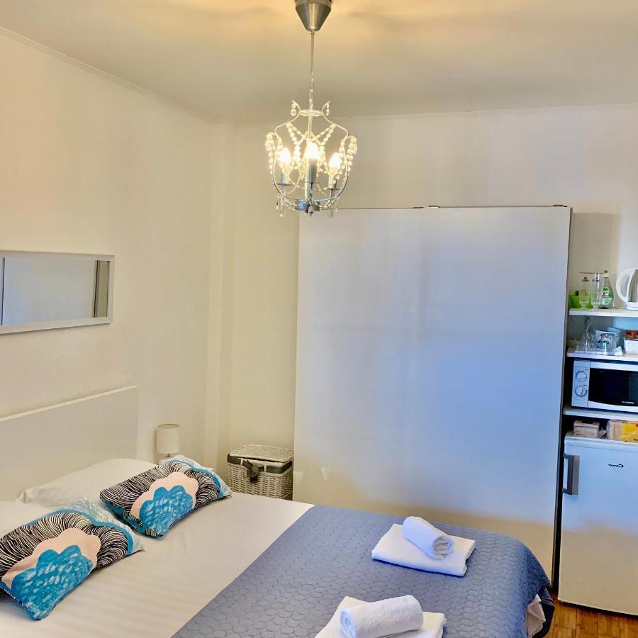 Apartment And Room Sveti Jakov دوبروفينك المظهر الخارجي الصورة