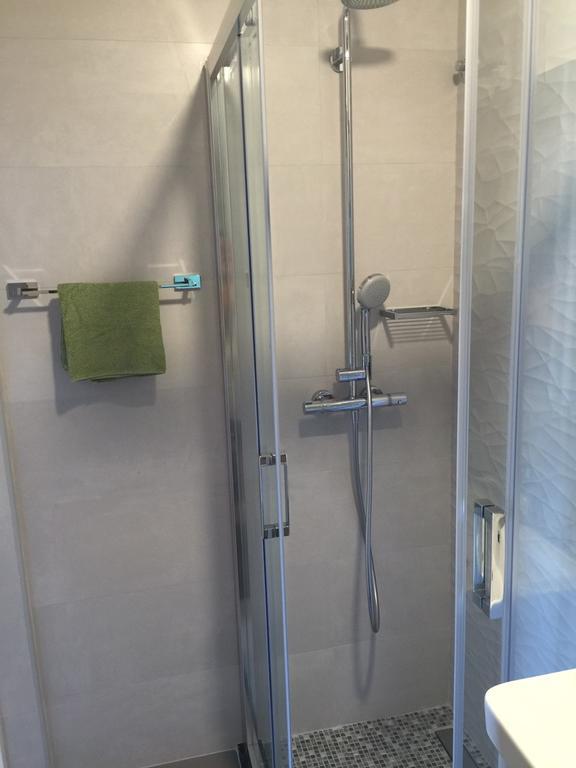 Apartment And Room Sveti Jakov دوبروفينك المظهر الخارجي الصورة