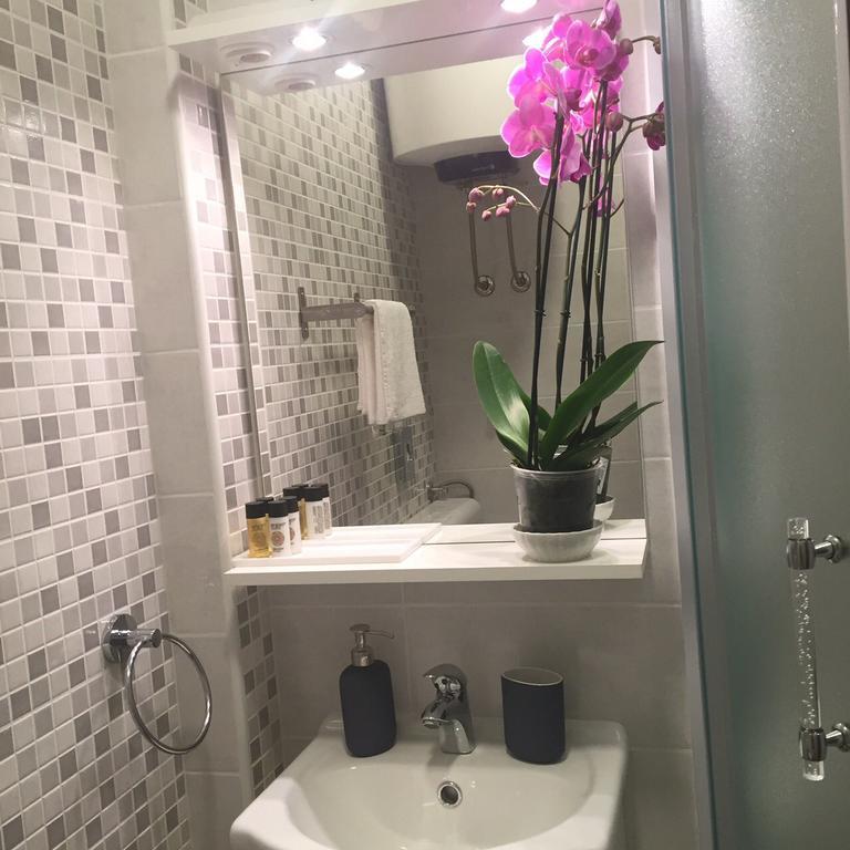 Apartment And Room Sveti Jakov دوبروفينك المظهر الخارجي الصورة